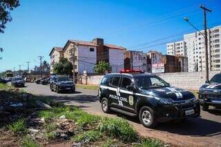 Ap&oacute;s 20 anos de invas&atilde;o de im&oacute;vel, Justi&ccedil;a muda rumo da a&ccedil;&atilde;o sobre o &ldquo;Carandiru&rdquo;