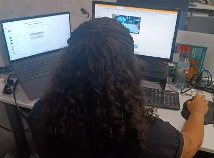Campo Grande est&aacute; entre as 13 capitais com internet mais r&aacute;pida 
