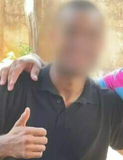 Jovem em surto passa por tr&ecirc;s estados e &eacute; encontrado em S&atilde;o Paulo