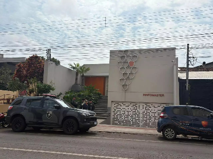 Empresa diz que alvo era terceirizado e nega envolvimento fraudes em licita&ccedil;&otilde;es