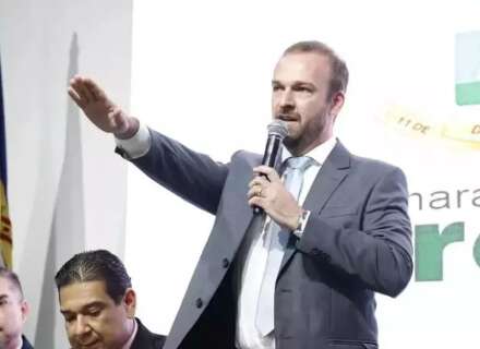MP recusa acordo por considerar &quot;dano expressivo&quot; em investiga&ccedil;&atilde;o de Terenos
