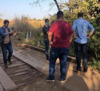 Geolocaliza&ccedil;&atilde;o ajudou MP a comprovar direcionamento em licita&ccedil;&atilde;o de obras
