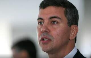 Com 80% de avan&ccedil;o, ponte Bioce&acirc;nica recebe hoje visita do presidente paraguaio