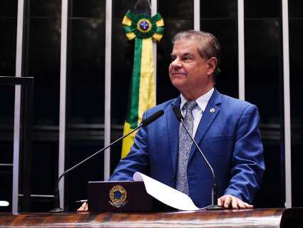 Nelsinho Trad garante blindagem da ci&ecirc;ncia e dos estados na reforma tribut&aacute;ria