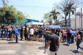 Estado divulga resultado definitivo da prova objetiva para Pol&iacute;cia Civil