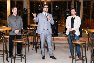 S&atilde;o Francisco vive novo momento com Vittoria Park Experience