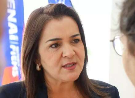 Prefeita descarta antecipar 13&ordm;, mas garante pagamento em dia na Capital