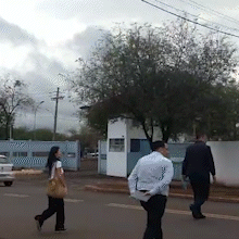 Membros de embaixada v&atilde;o ao Imol para liberar corpo de arquiteto chin&ecirc;s