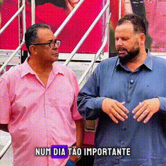 Prefeito &quot;some&quot; ap&oacute;s opera&ccedil;&atilde;o do Gaeco, mas segue ativo na internet