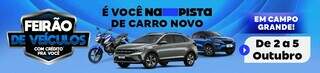 Carro novo com 1&ordf; parcela s&oacute; fim do ano? Feir&atilde;o do BV &eacute; a oportunidade