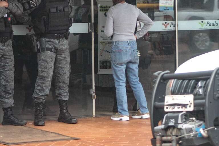 Campo Grande News