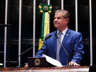 Nelsinho Trad garante blindagem da ci&ecirc;ncia e dos estados na reforma tribut&aacute;ria