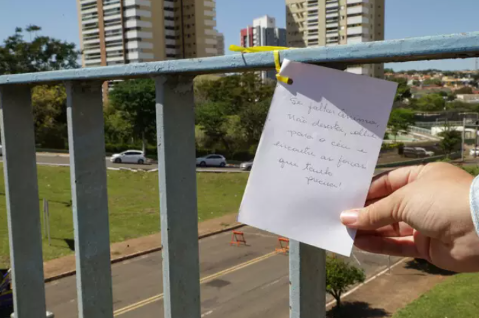 Maioria busca cuidar da mente, mas coment&aacute;rios exp&otilde;em barreiras