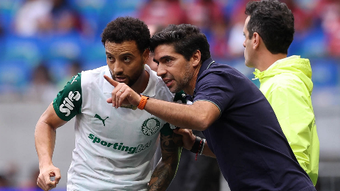 S&eacute;rie A tem sequ&ecirc;ncia com Palmeiras x Vasco e Internacional x Corinthians