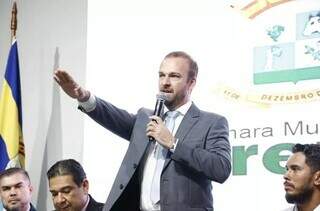 MP recusa acordo por considerar &quot;dano expressivo&quot; em investiga&ccedil;&atilde;o de Terenos
