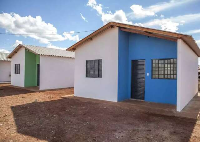 Estado e Uni&atilde;o disputam paternidade sobre os mesmos programas de habita&ccedil;&atilde;o