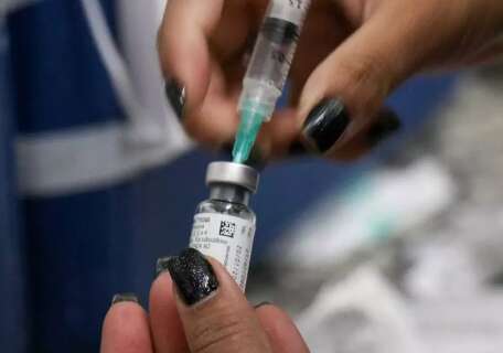Em MS, 7% da popula&ccedil;&atilde;o recebeu vacina contra dengue, mas s&oacute; 33% conclu&iacute;ram ciclo