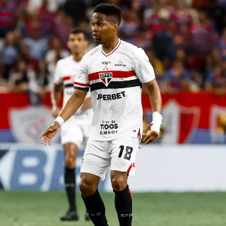 S&atilde;o Paulo quebra sequ&ecirc;ncia negativa com vit&oacute;ria sobre o Fortaleza