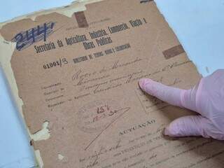 H&aacute; 120 anos, o ent&atilde;o Major Rondon vivia desafio para demarcar a Villa de Miranda
