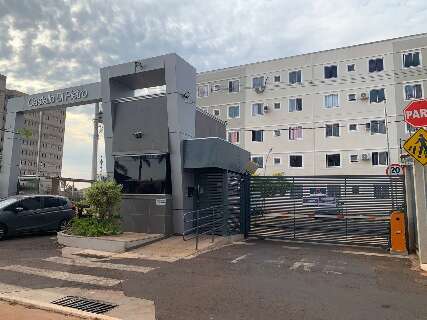 PF deflagra opera&ccedil;&atilde;o contra tr&aacute;fico de drogas em condom&iacute;nio de Campo Grande