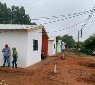 Estado e Uni&atilde;o disputam paternidade sobre os mesmos programas de habita&ccedil;&atilde;o