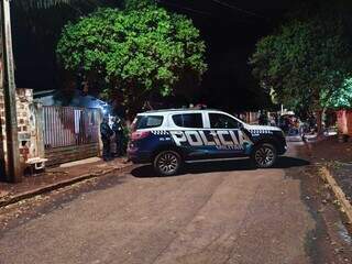 Morto em abordagem portava arma e 19 passagens na pol&iacute;cia