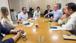 Comit&ecirc; da Sa&uacute;de vai mapear demandas da Capital para tentar ajuda do minist&eacute;rio