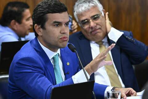 Beto Pereira prop&otilde;e mudan&ccedil;a na estrutura da CGU e critica omiss&atilde;o em fraude