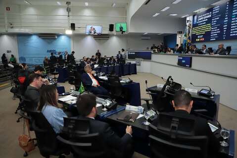 Vereadores aprovam revoga&ccedil;&atilde;o de incentivos fiscais a tr&ecirc;s empresas da Capital 