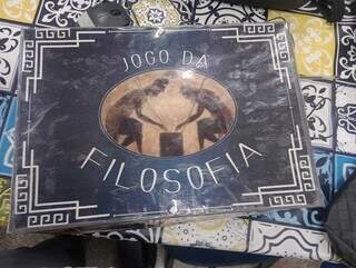 Professor aposta nos dados para fazer jovens gostarem de filosofia