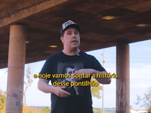 Local de desova e lendas, passado assombra Pontilh&atilde;o do Itamarac&aacute;