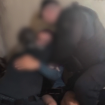 Com abra&ccedil;o, policial impede jovem de tirar a pr&oacute;pria vida em Campo Grande