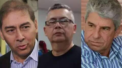 MS tem 417 pol&iacute;ticos, servidores e empresas na &quot;lista suja&quot; da improbidade