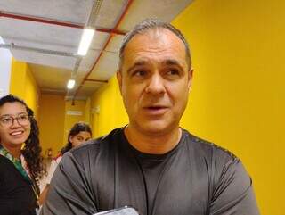 Com 194 atletas, delega&ccedil;&atilde;o de MS se prepara para os Jogos Escolares