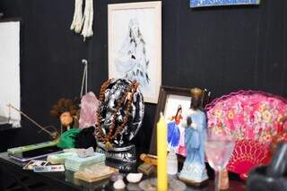 Longe do satanismo, Kalebe mostra o lado real de um bruxo em 2025