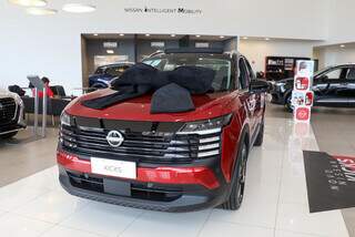 Esquenta Black Friday na Raviera Nissan: pre&ccedil;os, b&ocirc;nus e facilidades o m&ecirc;s todo