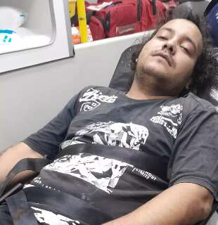 Morte suspeita por metanol em MS entra em balan&ccedil;o oficial do Minist&eacute;rio da Sa&uacute;de