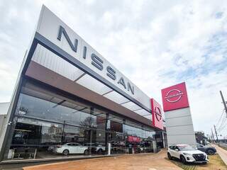 Esquenta Black Friday na Raviera Nissan: pre&ccedil;os, b&ocirc;nus e facilidades o m&ecirc;s todo