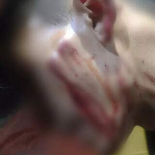 PM da reserva &eacute; acusado de agredir jovens com taco de beisebol