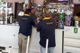 Estado vai distribuir etanol farmac&ecirc;utico para tratar intoxica&ccedil;&atilde;o por metanol