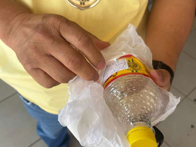 Rapaz morre em UPA e pol&iacute;cia investiga intoxica&ccedil;&atilde;o por metanol