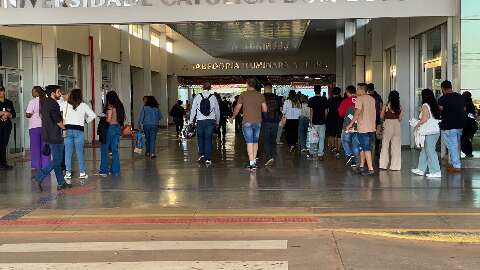 Fa&ccedil;a checklist para n&atilde;o ter imprevistos domingo na prova do Enem dos Concursos