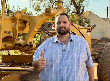 Prefeito pede relat&oacute;rio &agrave; Justi&ccedil;a para &ldquo;conhecer&rdquo; contratos investigados