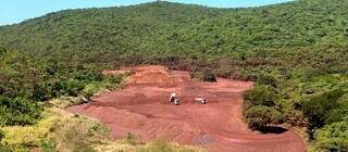 Expans&atilde;o de mineradora em Corumb&aacute; prev&ecirc; empregos, mas preocupa no tema ambiental