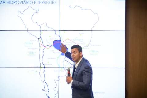 Terra barata, arroba valorizada, novos mercados: Rota anima empres&aacute;rios