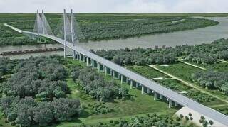 Pantanal de MS sofre press&atilde;o de obras e agroneg&oacute;cio, aponta estudo internacional