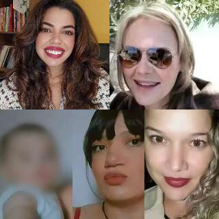 A cada dois meses uma mulher &eacute; assassinada em Campo Grande