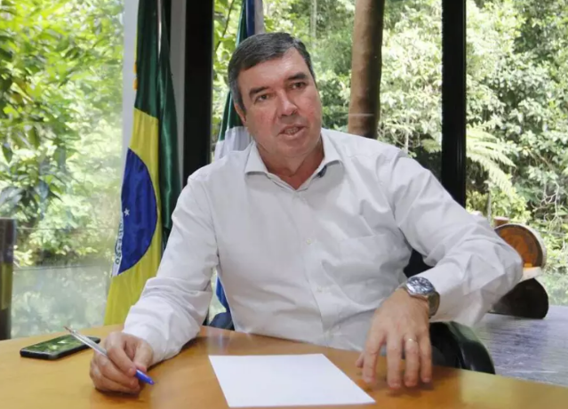 Evento VIP de Riedel com PP deve render filia&ccedil;&otilde;es hoje