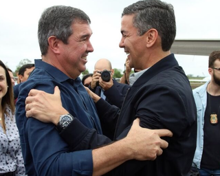 Evento VIP de Riedel com PP deve render filia&ccedil;&otilde;es hoje