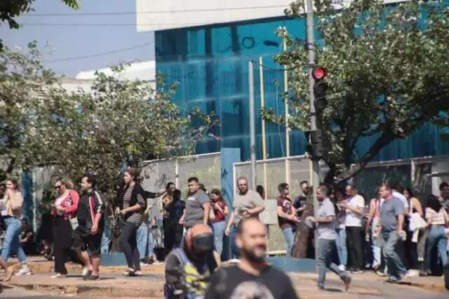Portaria prev&ecirc; nova aplica&ccedil;&atilde;o do &ldquo;Enem dos Concursos&rdquo; em caso de imprevistos